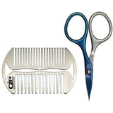 Razolution Outdoor Accessory Blue and Matte Stainless - Razolution (image 2)