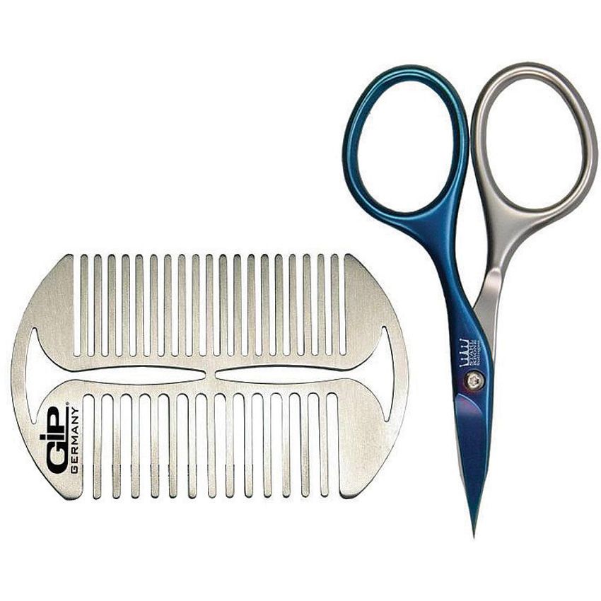 Razolution Outdoor Accessory Blue and Matte Stainless - Razolution (image 2)