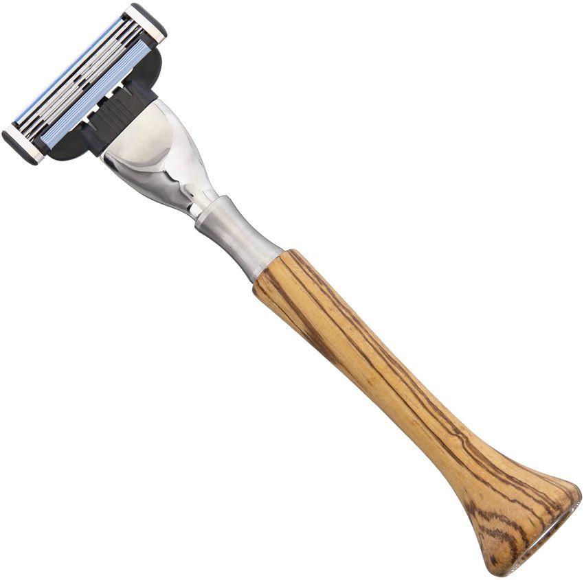Razolution Outdoor Accessory - Razolution Zebra wood Zebra wood - Razolution