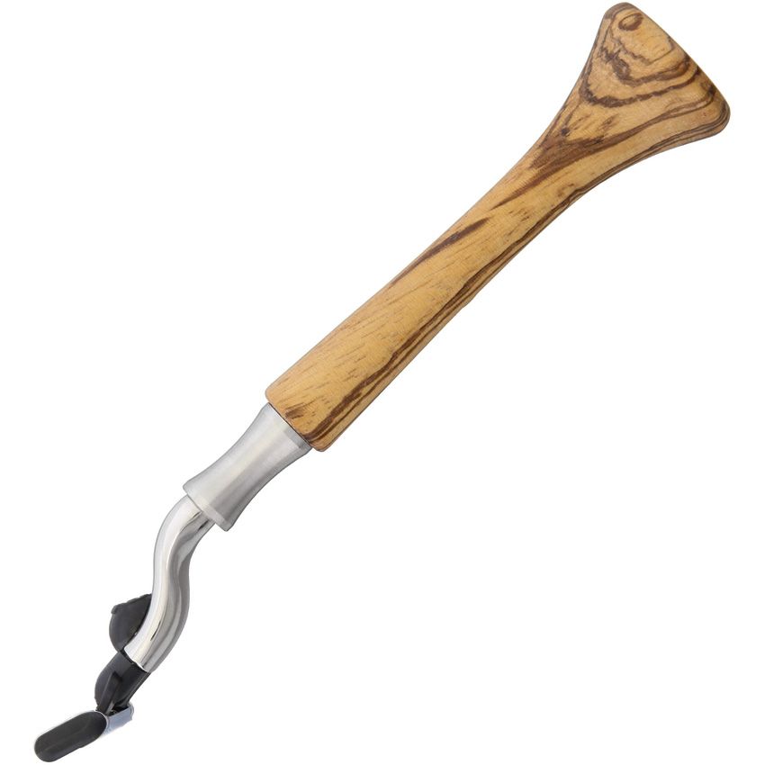 Razolution Outdoor Accessory Zebra wood - Razolution (image 2)