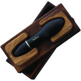 Razolution Outdoor Accessory Walnut/Stainless - Razolution (image 2)