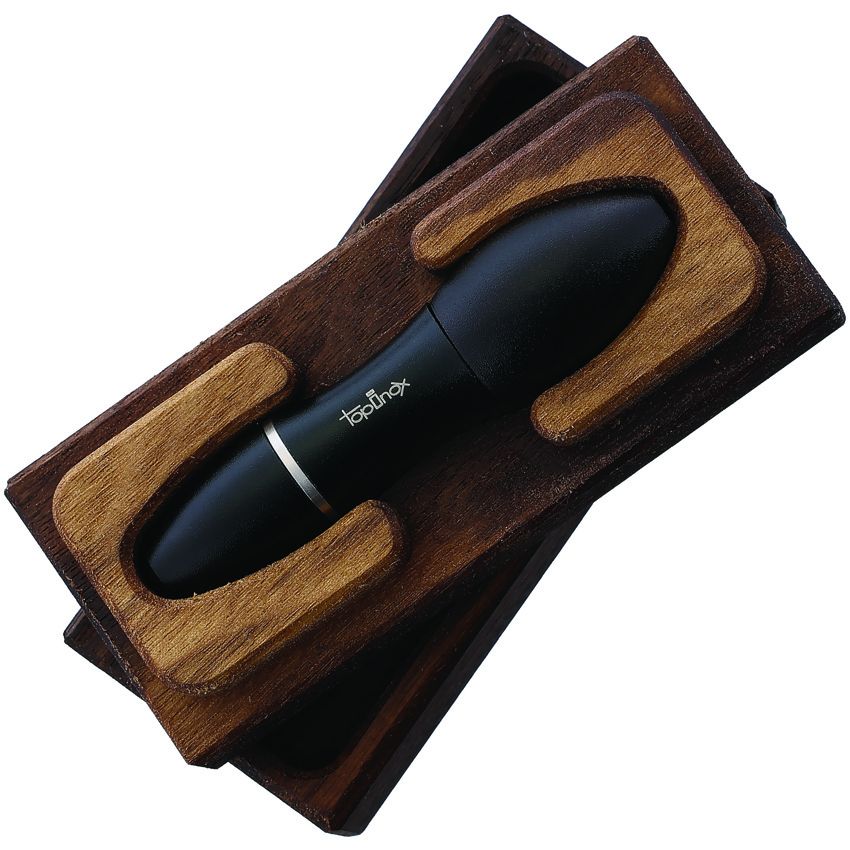 Razolution Outdoor Accessory Walnut/Stainless - Razolution (image 2)
