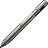 Soul Built Outdoor Accessory - Soul Built Brushed Titanium Brushed Titanium - Soul Built