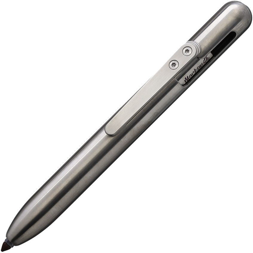 Soul Built Outdoor Accessory - Soul Built Brushed Titanium Brushed Titanium - Soul Built
