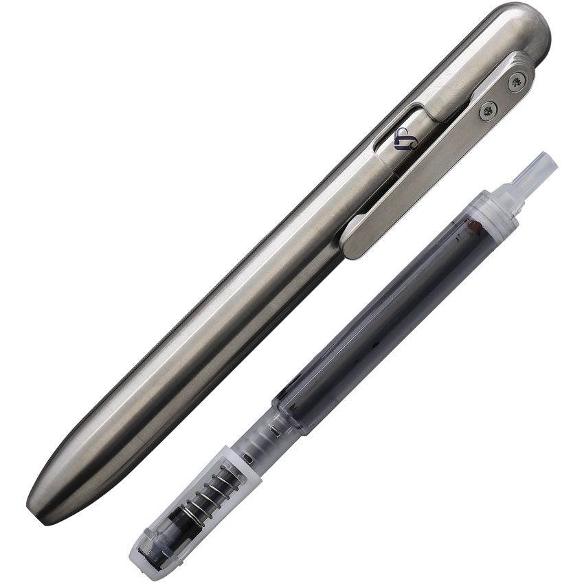 Soul Built Outdoor Accessory Brushed Titanium - Soul Built (image 2)