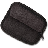 Spyderco Nylon Pouch Black - Spyderco (image 2)