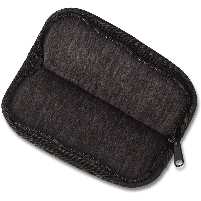 Spyderco Nylon Pouch Black - Spyderco (image 2)