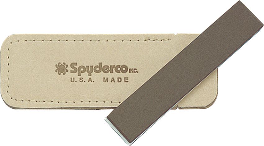 Knife Sharpener Outdoor - Spyderco - Spyderco