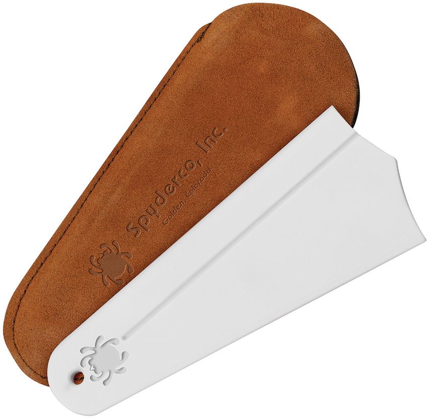 Knife Sharpener Outdoor - Spyderco - Spyderco