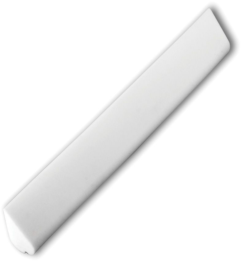 Knife Sharpener Outdoor - Spyderco White White - Spyderco