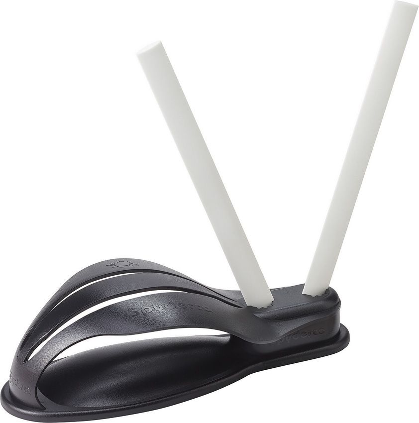 Knife Sharpener Outdoor - Spyderco - Spyderco