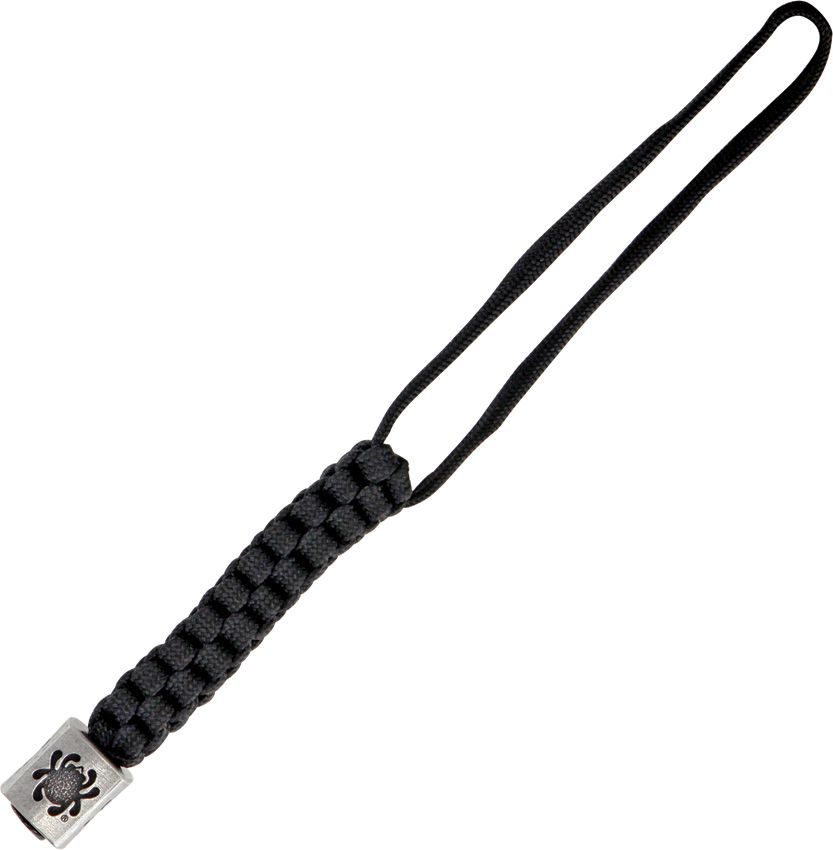 Knife Sheath & Accessory - Spyderco Black/Pewter Black/Pewter - Spyderco
