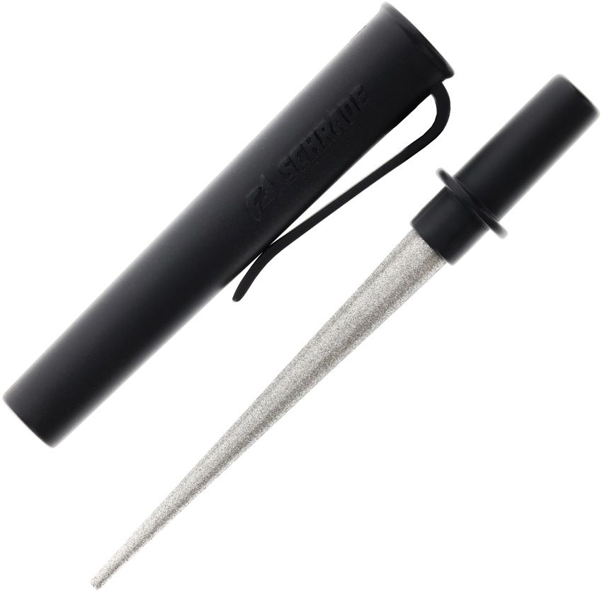 Knife Sharpener Outdoor - Schrade - Schrade