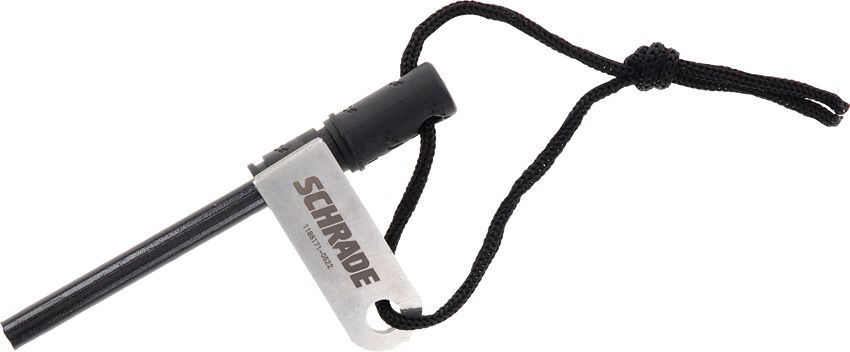 Outdoor Survival Gear - Schrade - Schrade