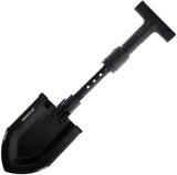 Outdoor Survival Gear - Schrade Black Black - Schrade