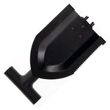 Schrade Dirt Shovel Black - Schrade (image 4)