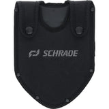 Schrade Dirt Shovel Black - Schrade (image 5)