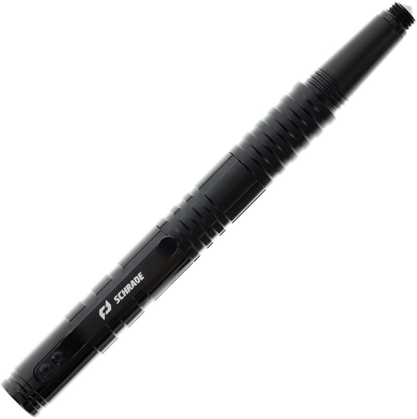 Outdoor Survival Gear - Schrade Black Black - Schrade