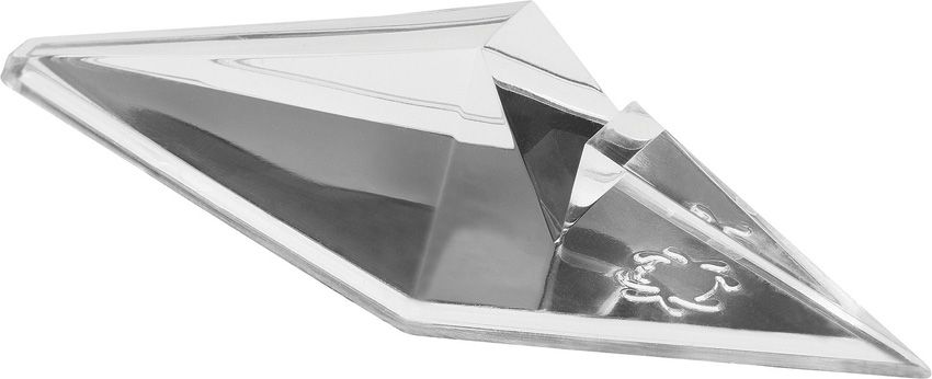 Knife Sheath & Accessory - Spyderco Clear Clear - Spyderco
