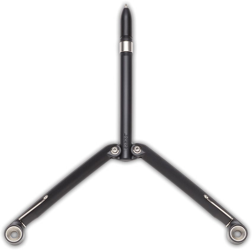 Spyderco Outdoor Accessory - Spyderco Black Black - Spyderco