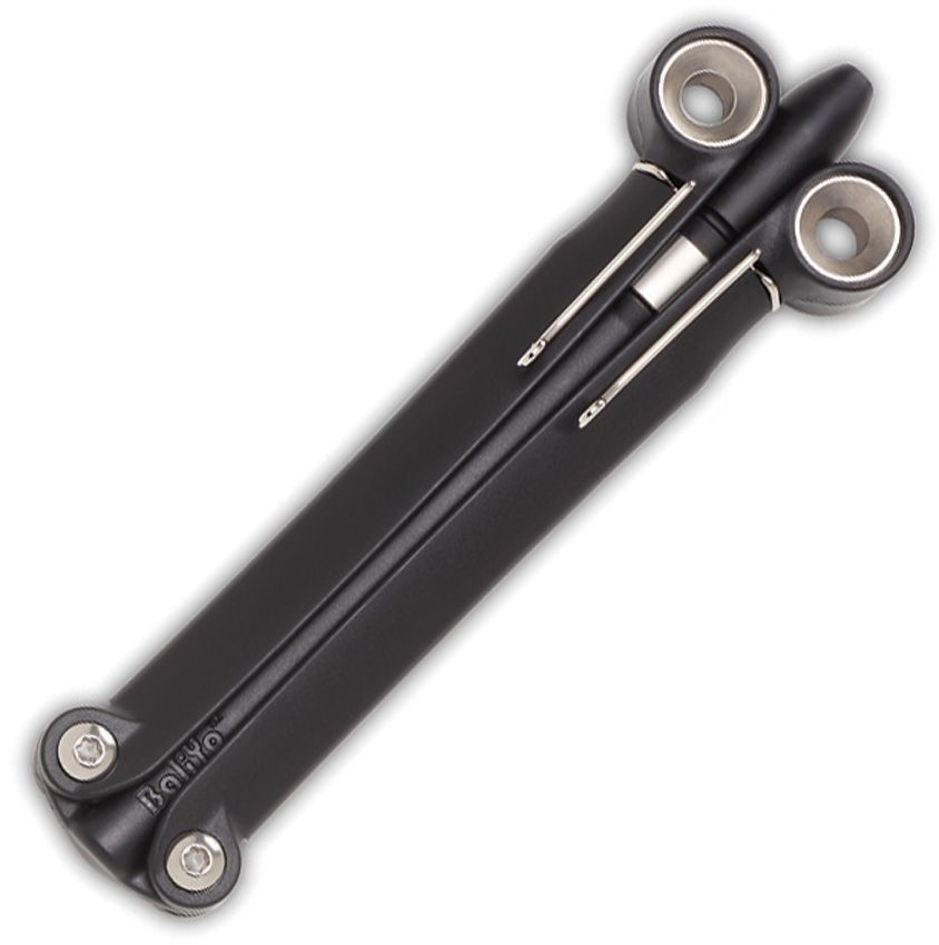 Spyderco Outdoor Accessory Black - Spyderco (image 2)