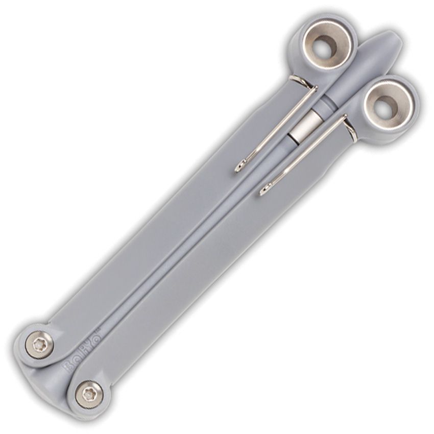 Spyderco Collector's Item Outdoor Gray - Spyderco (image 2)