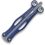 Spyderco Outdoor Accessory Blue and silver - Spyderco (image 2)