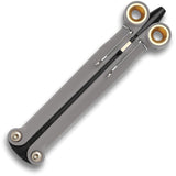 Spyderco Outdoor Accessory Black and Gray - Spyderco (image 3)