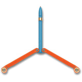 Spyderco Outdoor Accessory Blue and Orange - Spyderco (image 2)