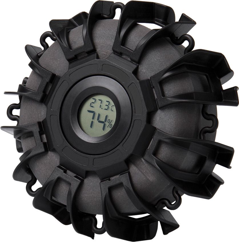 Outdoor Survival Gear - Silent Dry - Silent Dry