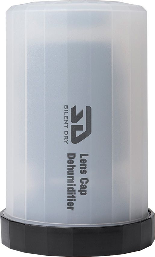 Compact Binoculars - Silent Dry - Silent Dry