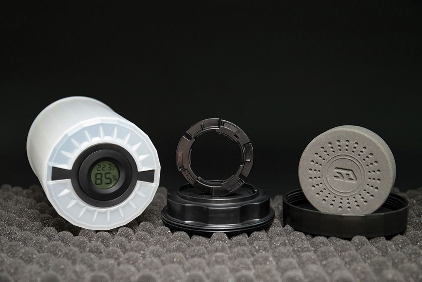 Silent Dry Compact Binoculars - Silent Dry (image 5)