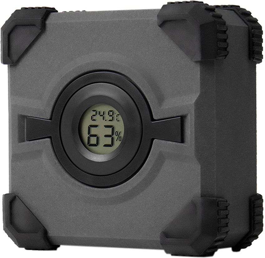 Outdoor Survival Gear - Silent Dry - Silent Dry