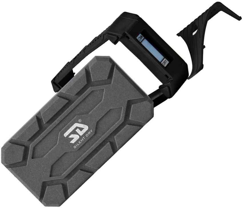 Silent Dry Outdoor Accessory - Silent Dry - Silent Dry