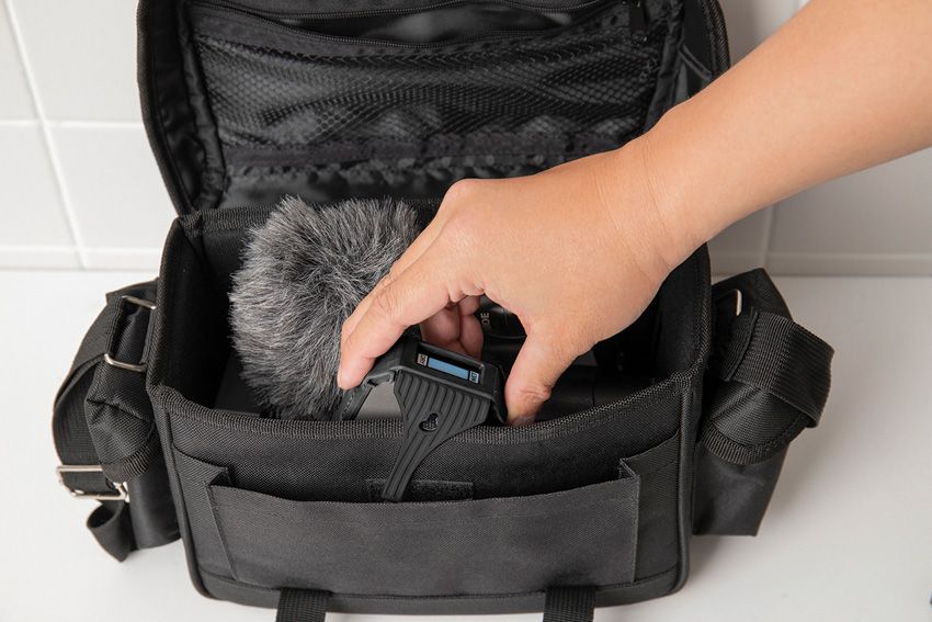 Silent Dry Outdoor Accessory - Silent Dry (image 3)