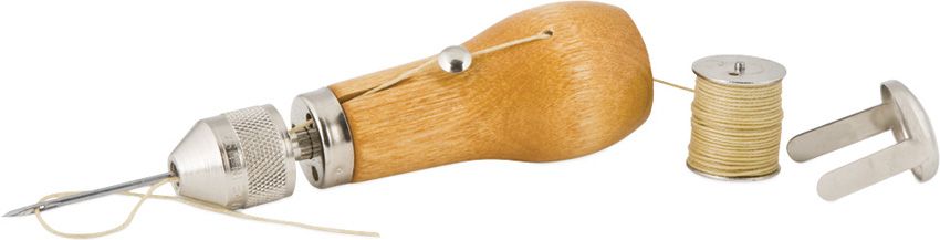 Outdoor Survival Gear - Speedy Stitcher - Speedy Stitcher