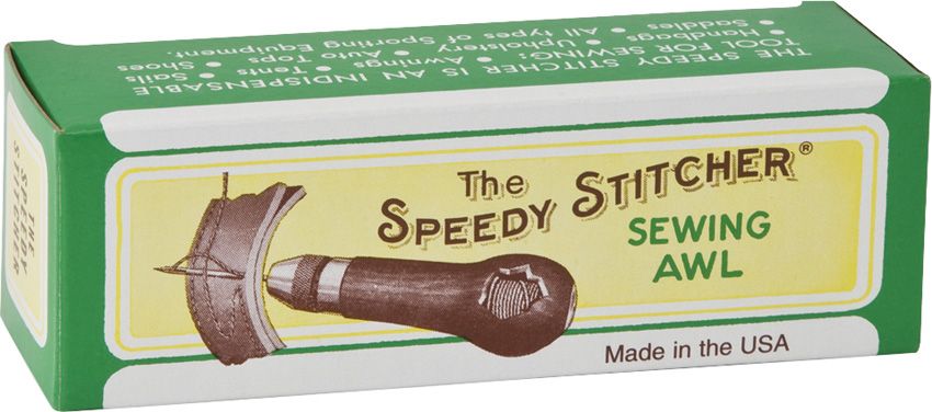 Speedy Stitcher Sewing Awl - Speedy Stitcher (image 2)