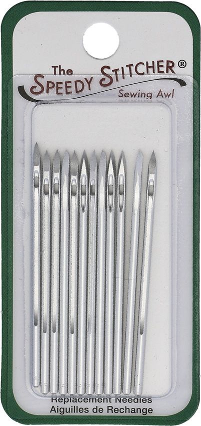Outdoor Survival Gear - Speedy Stitcher - Speedy Stitcher