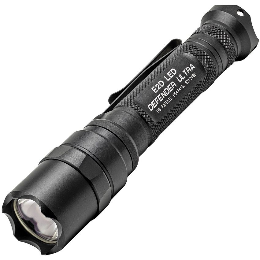 SureFire LED Torch 1000 Lumens Black - SureFire (image 2)