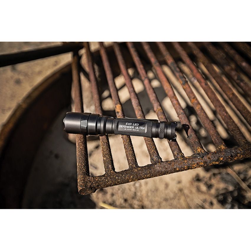 SureFire LED Torch 1000 Lumens Black - SureFire (image 4)