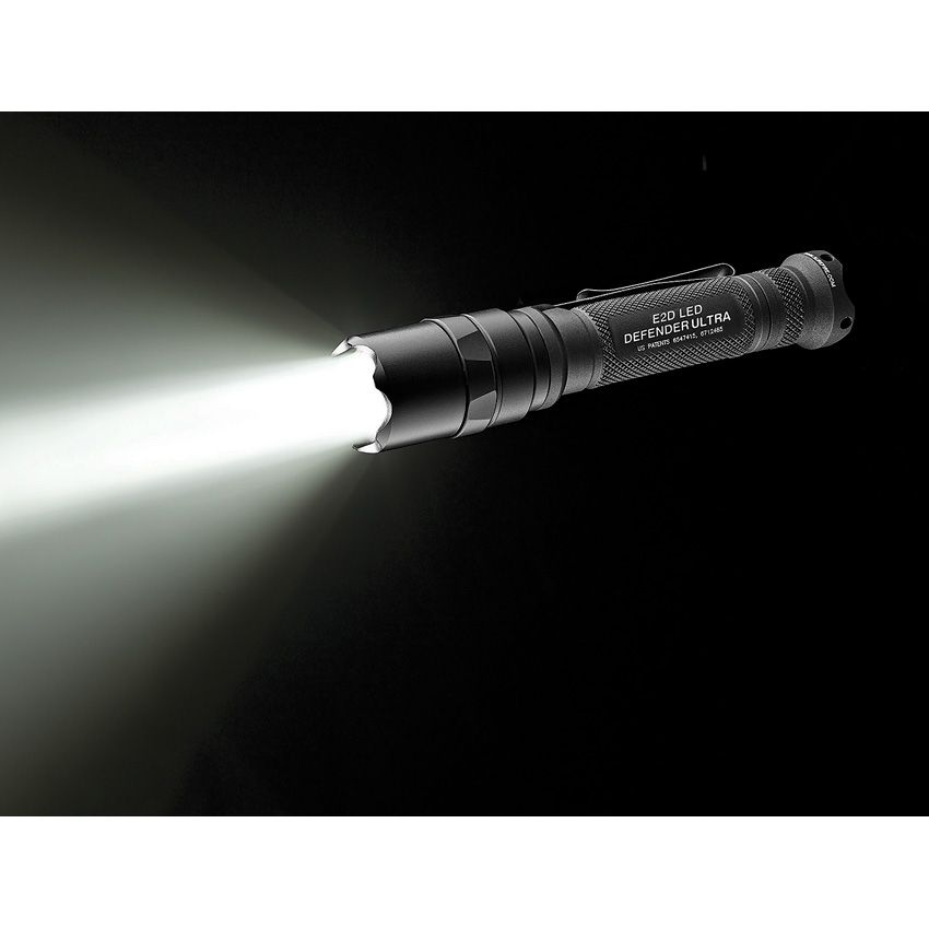 SureFire LED Torch 1000 Lumens Black - SureFire (image 5)