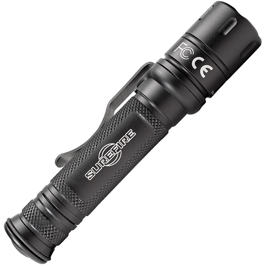 SureFire LED Torch 800 Lumens Black - SureFire (image 2)