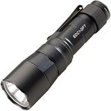 Rechargeable LED Torch 650 Lumens - SureFire Black Black - SureFire