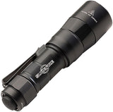 SureFire Rechargeable LED Torch 650 Lumens Black (Dual-Fuel Flashli - SureFire (image 2)