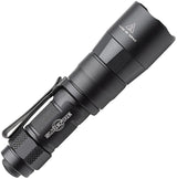 SureFire Rechargeable LED Torch 650 Lumens Black (Dual-Fuel Flashli - SureFire (image 3)