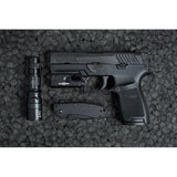SureFire EDCL1-T Flashlight Black - SureFire (image 4)