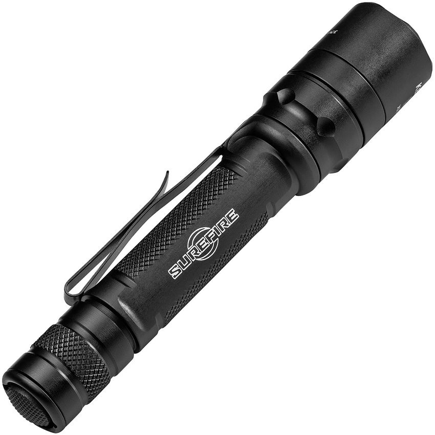 SureFire LED Torch 1200 Lumens Black - SureFire (image 2)