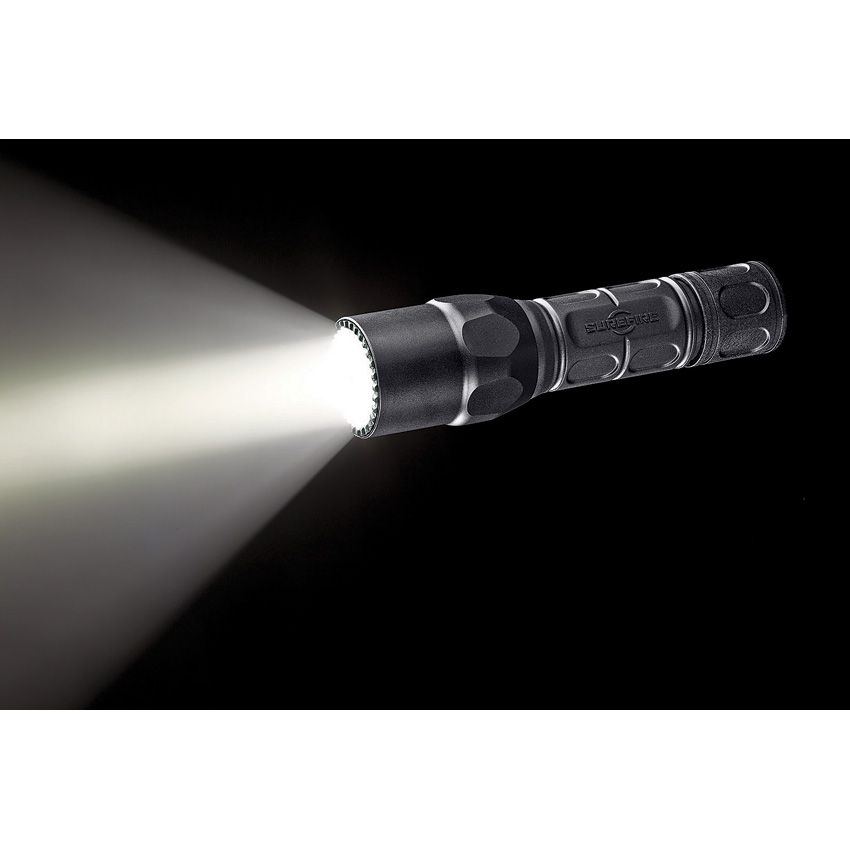 SureFire Tactical Flashlight Black - SureFire (image 4)