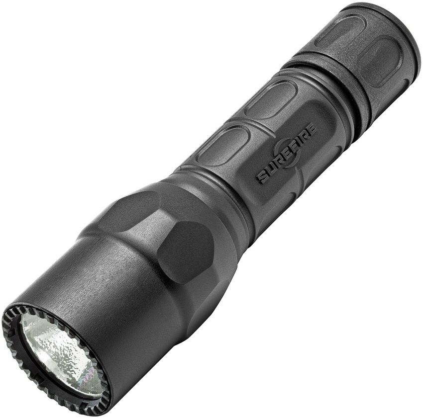 LED Torch 320 Lumens - SureFire Black Black - SureFire