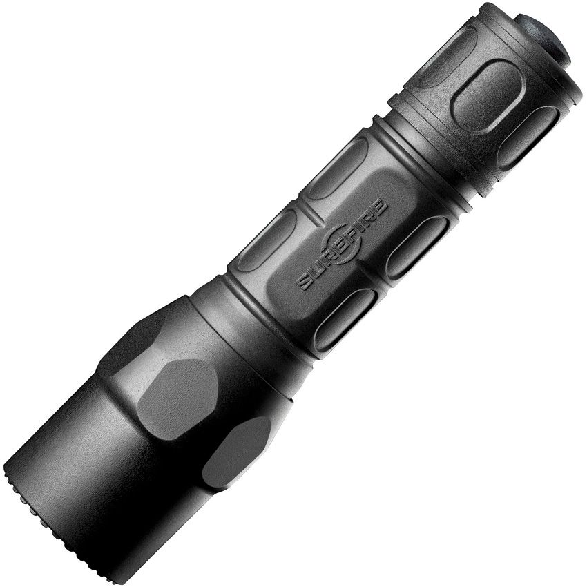 SureFire LED Torch 320 Lumens Black - SureFire (image 2)